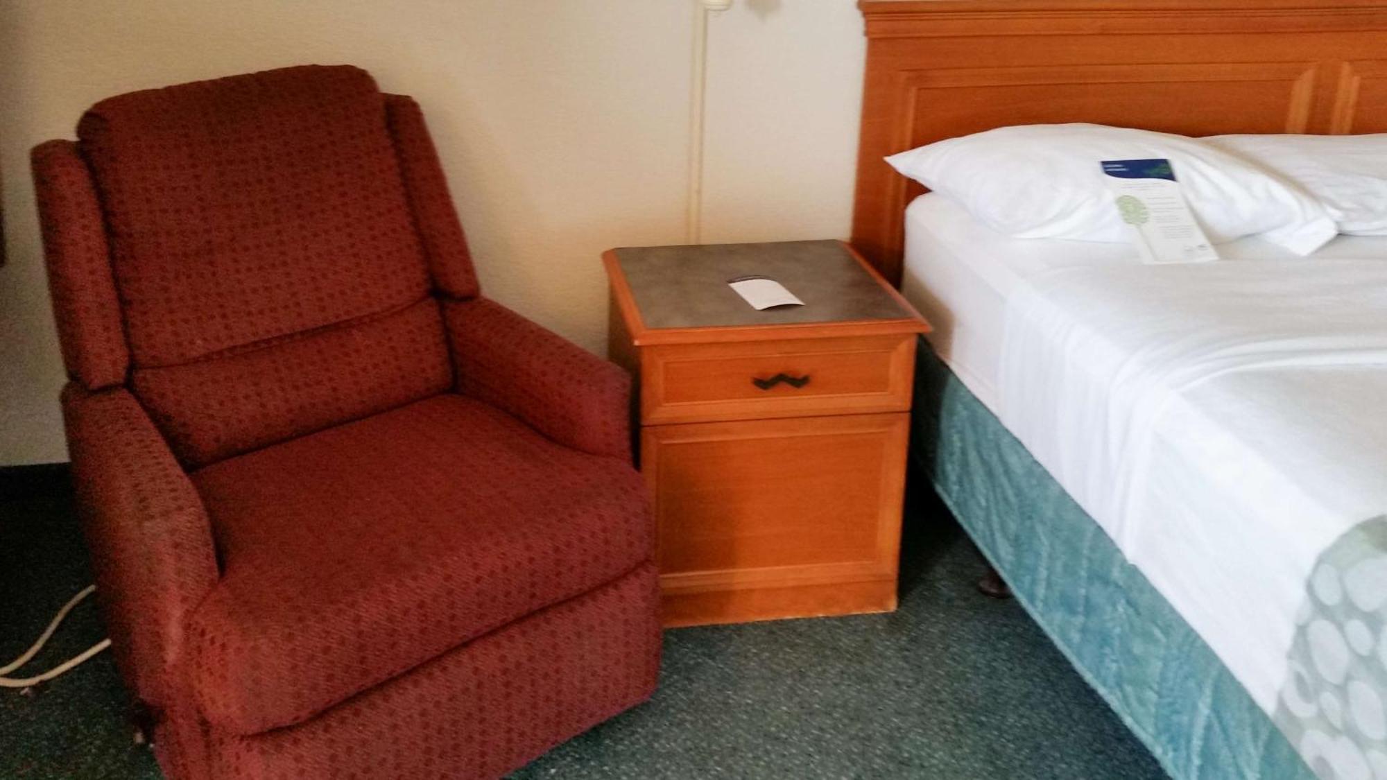 Motel 6-Monroe, La Exteriér fotografie