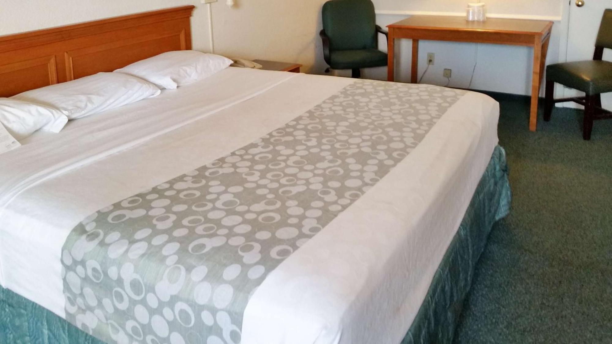 Motel 6-Monroe, La Exteriér fotografie